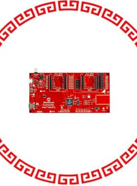 DM320103 CURIOSITY PIC32MX470 DEVELOPMENT