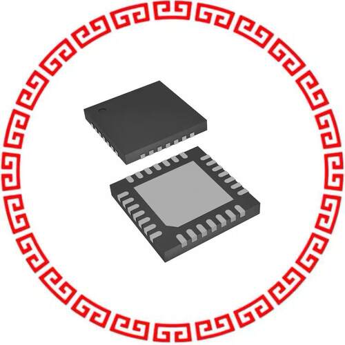 SX8636I05AULTRT IC TOUCH BUTTON CTLR 28QFN