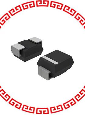 GS1MTR DIODE GEN PURP 1KV 1A SMA