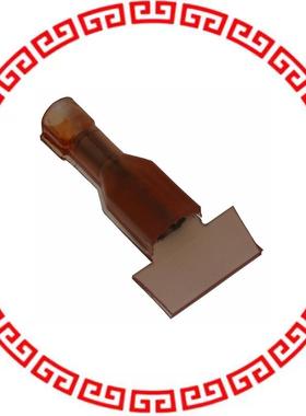 2-520932-2 CONN QC RCPT 18-22AWG 0.110