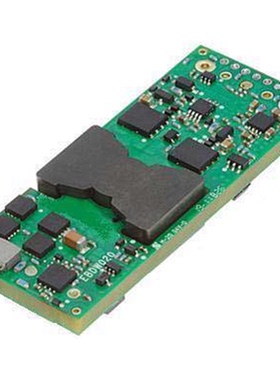 EBVW017A0S14R0641Z《48Vin 14Vout 17A TH 3.68mmPin neg log》