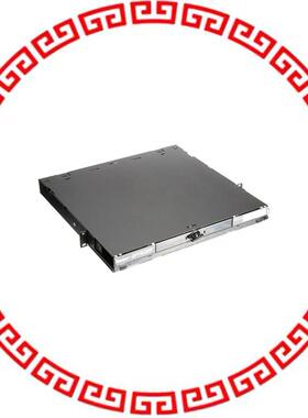 FCE1U THE PANDUIT OPTICOM RACK MOUNT