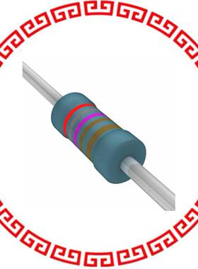 MRS25000C2871FCT00 RES 2.87K OHM 1% 0.6W AXIAL