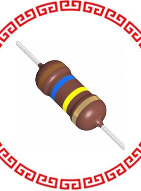 RR03J160KTB RES 160K OHM 3W 5% AXIAL