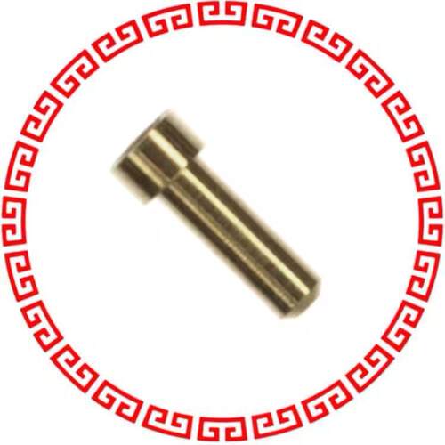 1407-0-15-15-11-27-10-0 CONN PIN RCPT .015-.020 SOLDER