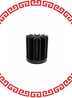 ATSEU-077C-C1-R0 STAR HEAT SINK LED