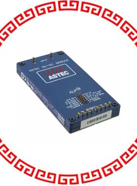 AIF50B300-L DC DC CONVERTER 12V 600W