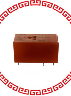 RT114024 RELAY GEN PURPOSE SPDT 12A 24V