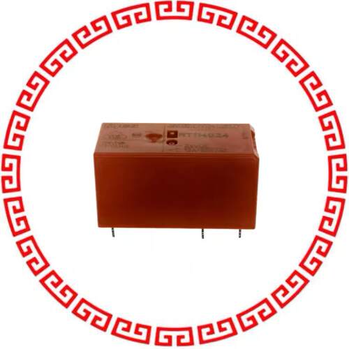 RT114024 RELAY GEN PURPOSE SPDT 12A 24V