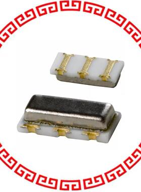 CSTNE8M00G550000R0 CER RES 8.0000MHZ 33PF SMD
