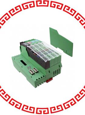 2884619 COMM MODULE 8 DIGITAL 4 SS 24V