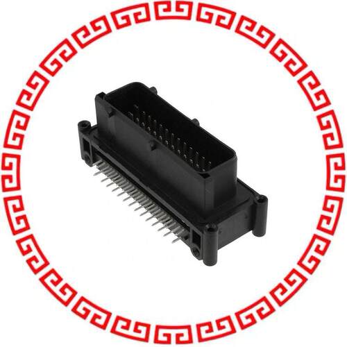 1-967280-1 CONN HEADER 42POS R/A 5MM