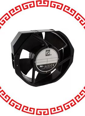 OA172SAPL-11-1TBIP55 FAN AXIAL 172X38MM 115VAC T