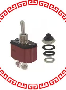 3631NF SWITCH TOGGLE SPST 6A 250V