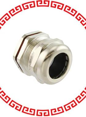 AIO-CSJM36 CABLE GLAND 18-25MM M36 BRASS