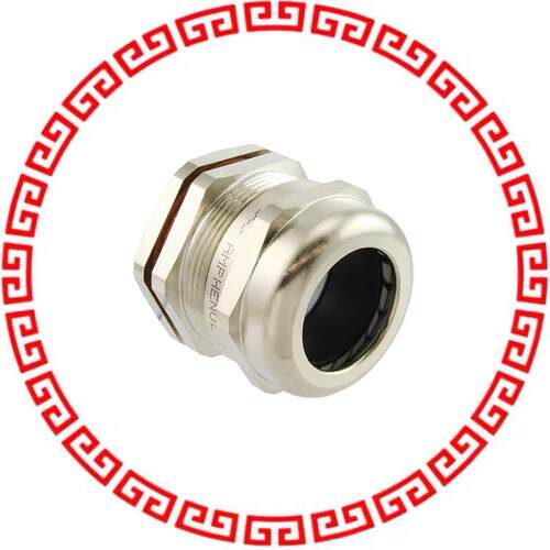 AIO-CSJM36 CABLE GLAND 18-25MM M36 BRASS