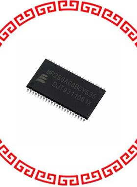 MR4A08BYS35 IC RAM 16M PARALLEL 44TSOP2