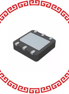 STBC08PMR IC BATT CHRGR LI-ION 800MA DFN6