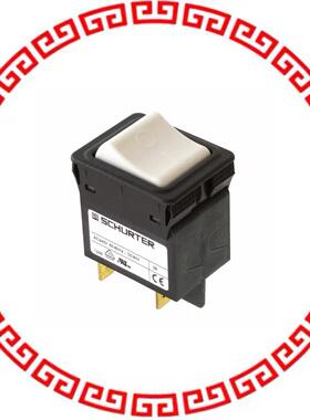 4435.0039 CIR BRKR THRM 5A 240VAC 60VDC