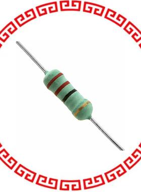 KNP1WSJR-52-22R RES 22 OHM 1W 5% AXIAL