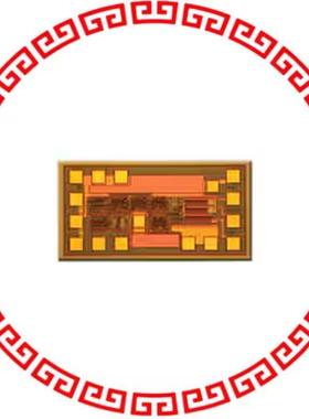 HMC365 IC FREQ DIVID DC-10GHZ DIE