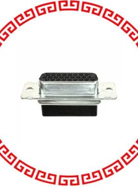 1658682-1 CONN D-SUB HOUSING RECEPT 26POS