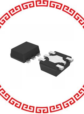 BU52040HFV-TR MAGNETIC SWITCH LATCH HVSOF5