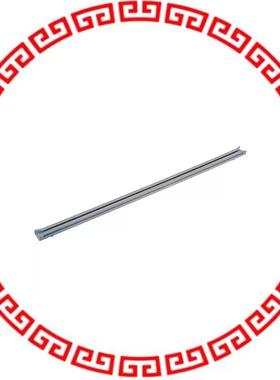 CG2-95S CARD GUIDE NYLON SNP-IN 12PCS