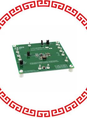 DC1731A-A BOARD EVAL FOR LTC3646