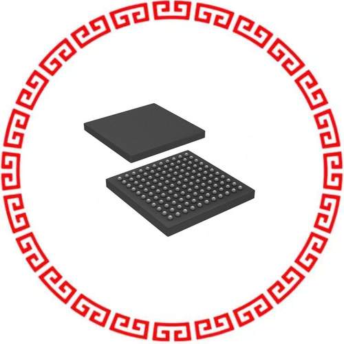 ICE40HX4K-BG121 ICE40HX ULTRA LOW-POWER, 3520 LU