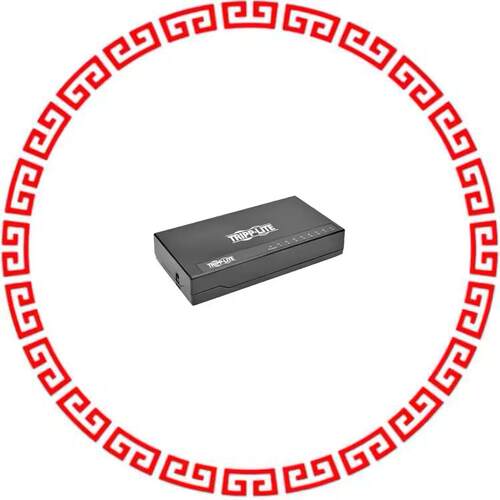NG8P NETWORK SWITCH-UNMANAGED 8 PORT