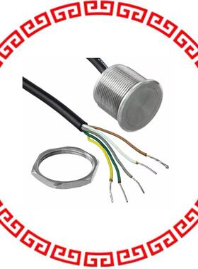MPZI022/F/D1/24 SWITCH PUSHBUTTON SPST-NO 1A 24V