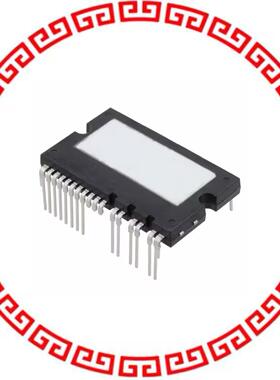 FBA42060 MODULE SPM 600V 20A SPMAA