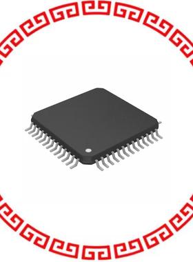 ADUC832BSZ-REEL IC MCU 8BIT 62KB FLASH 52MQFP