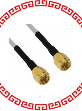 415-0033-MM150 CBL ASSY SMA RG316 DS 5.906