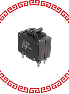 W92-X1110-10 CIR BRKR MAG-HYDR 10A 277VAC