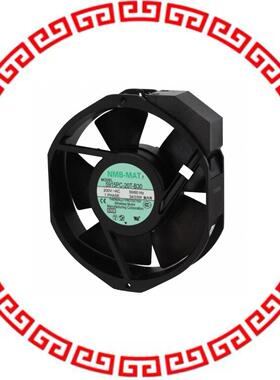 5915PC-20T-B30-B00 FAN AXIAL 172X38MM 200VAC TER
