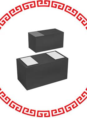 PESD5V0L1BSF,315 TVS DIODE 5.5V 13.5V DSN0603-2