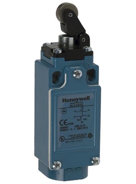 GLCA01D《11N 2.4lb 10A 300VAC 1NC 1NO SPDT Snap》