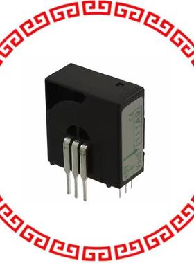 S22P015S05 SENSOR CURRENT HALL 15A AC/DC