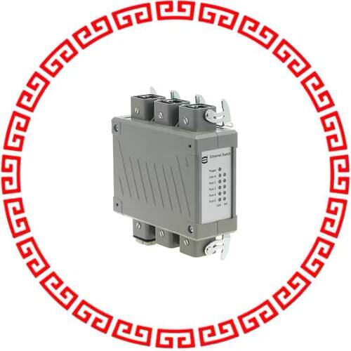 20703053923 NETWORK SWITCH-UNMANAGED 5 PORT