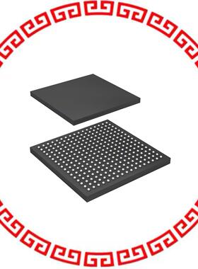 ATSAMA5D28C-D1G-CU IC MCU 32BIT EXT MEM 289-LFBG
