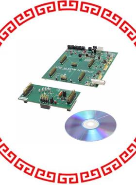 TSC2007EVM-PDK TSC2007EVM-PDK