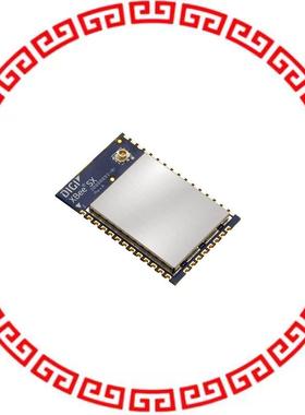 XB9X-DMUS-001 XBEE MOD TXRX ISM 915MHZ UFL