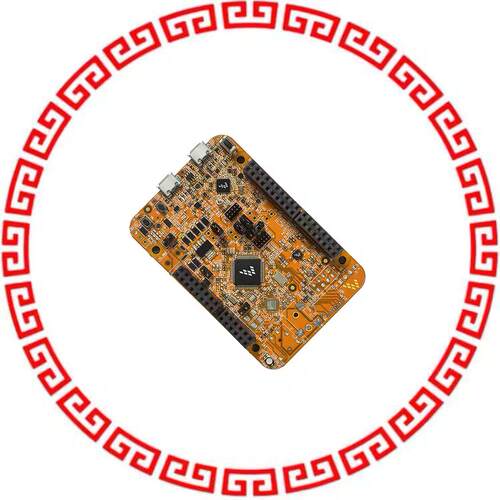 FRDM-K22F FREEDOM BOARD KINETIS K22F - 封面