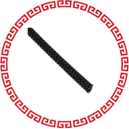 G1101/4 BK002 SLEEVING 1/8