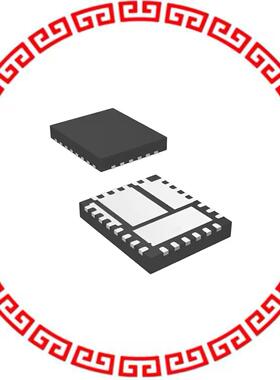 MIC26400YJL-TR IC REG BUCK ADJ 5A SYNC 28-MLF