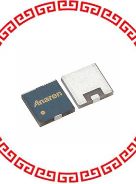 C150N50Z4 TERMINATION 10W 3GHZ 50 OHM SMD