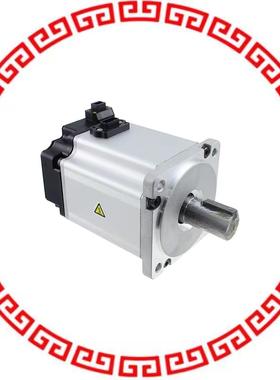 MSME082G1S SERVOMOTOR 3000 RPM 200VAC