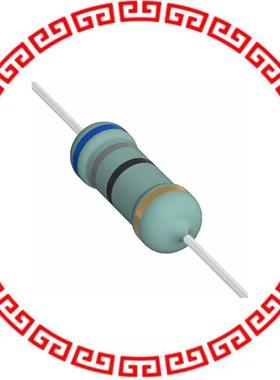 EP1W68RJ RES 68 OHM 1W 5% AXIAL